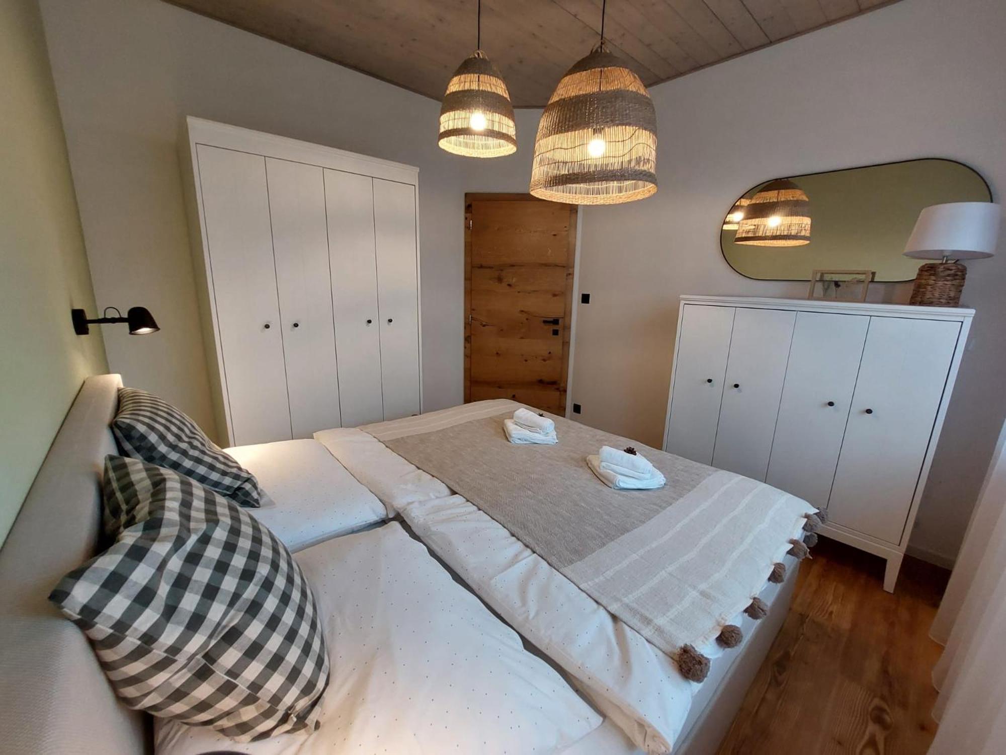 Apartman H3 Hrabušice Buitenkant foto