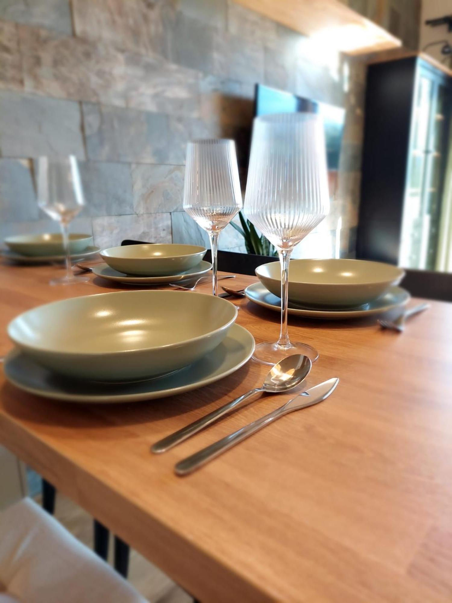Apartman H3 Hrabušice Buitenkant foto