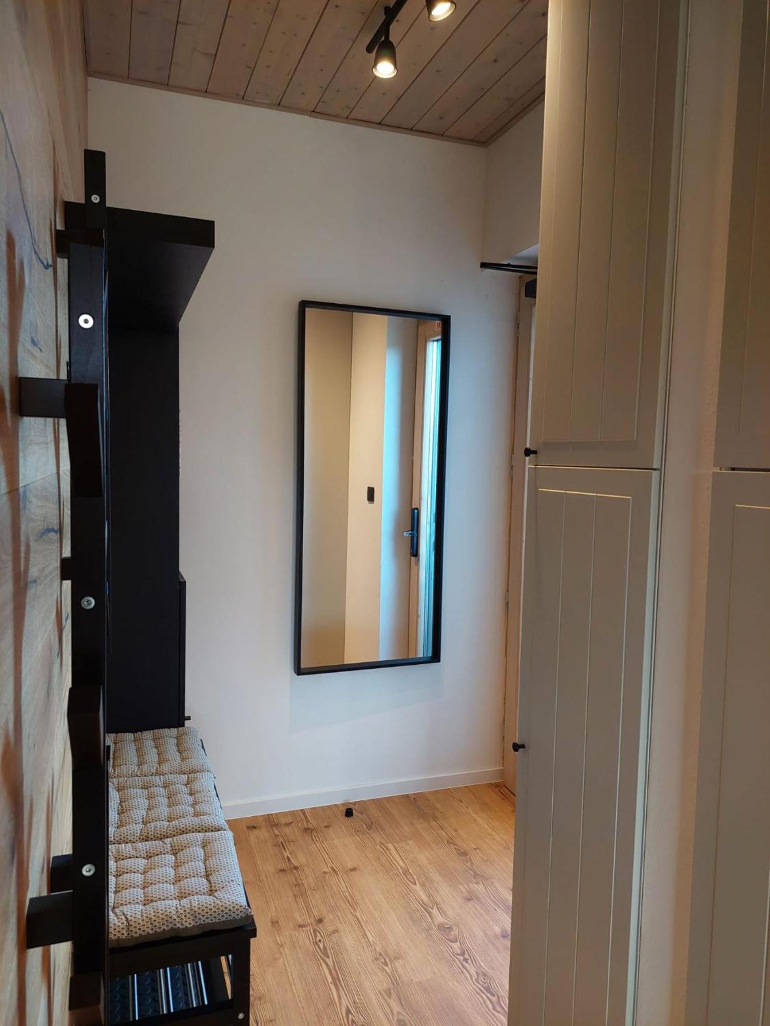 Apartman H3 Hrabušice Buitenkant foto