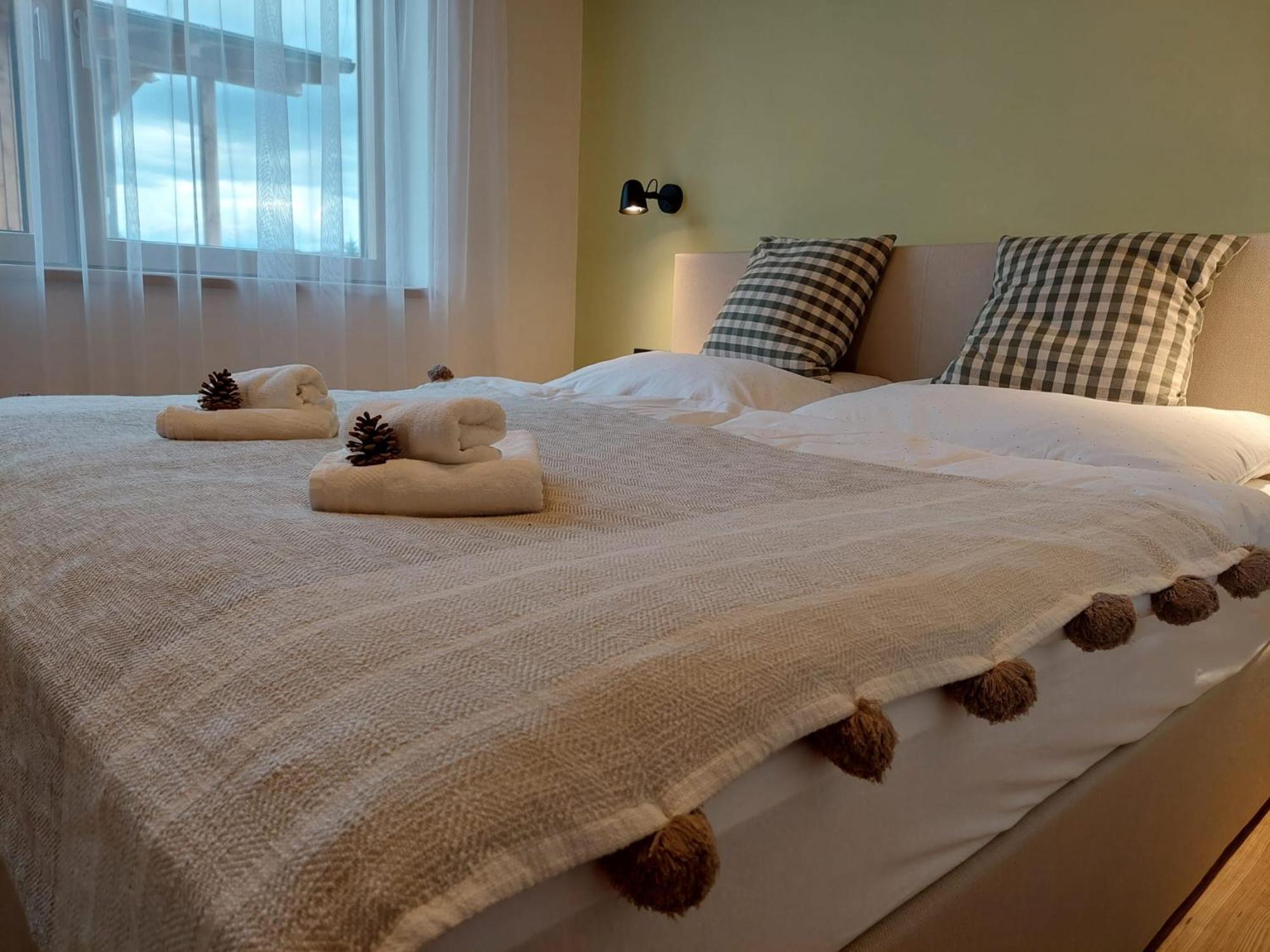 Apartman H3 Hrabušice Buitenkant foto