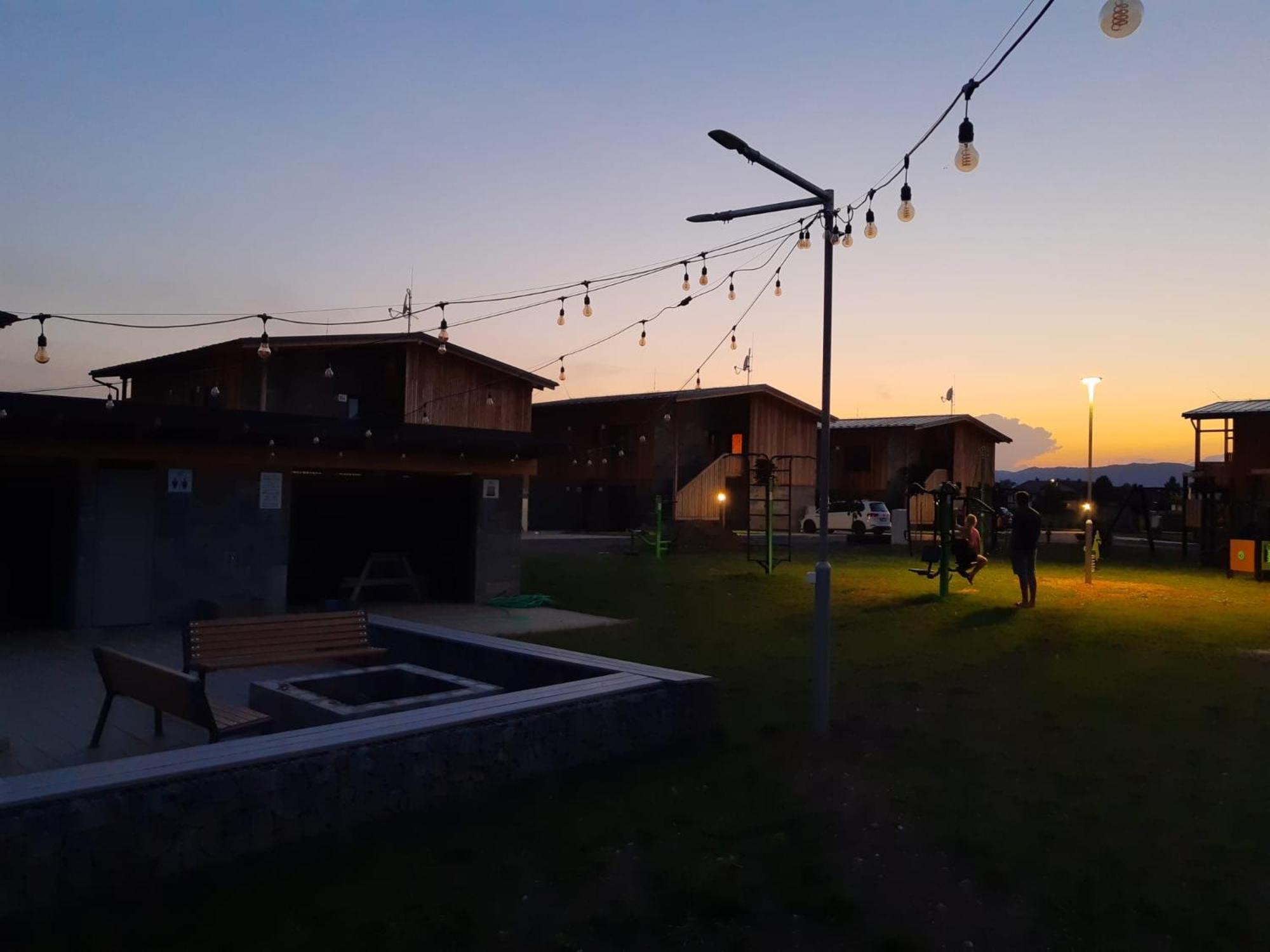 Apartman H3 Hrabušice Buitenkant foto